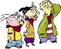 Eddy, Edd, Ed